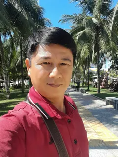Đặng Hoàng Long