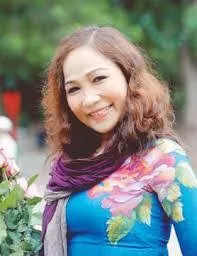 Thúy Mùi