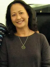 Như Quỳnh (diễn viên)