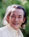 Nhạc sĩ Dân Huyền
